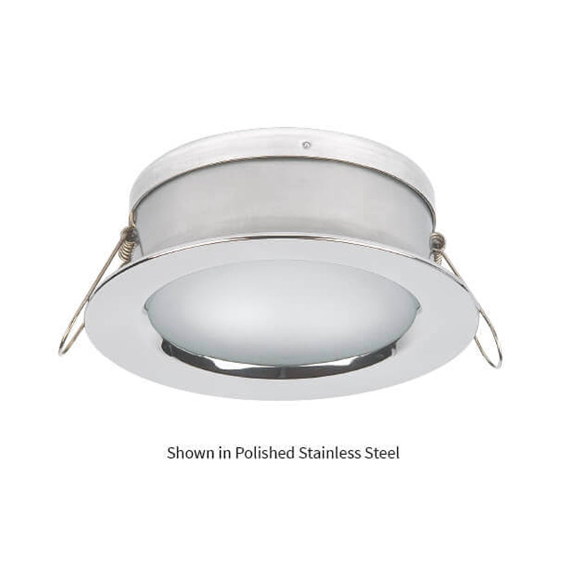 A105 PowerLED, 10-40VDC, White, Cool White, 4.7W, IP65
