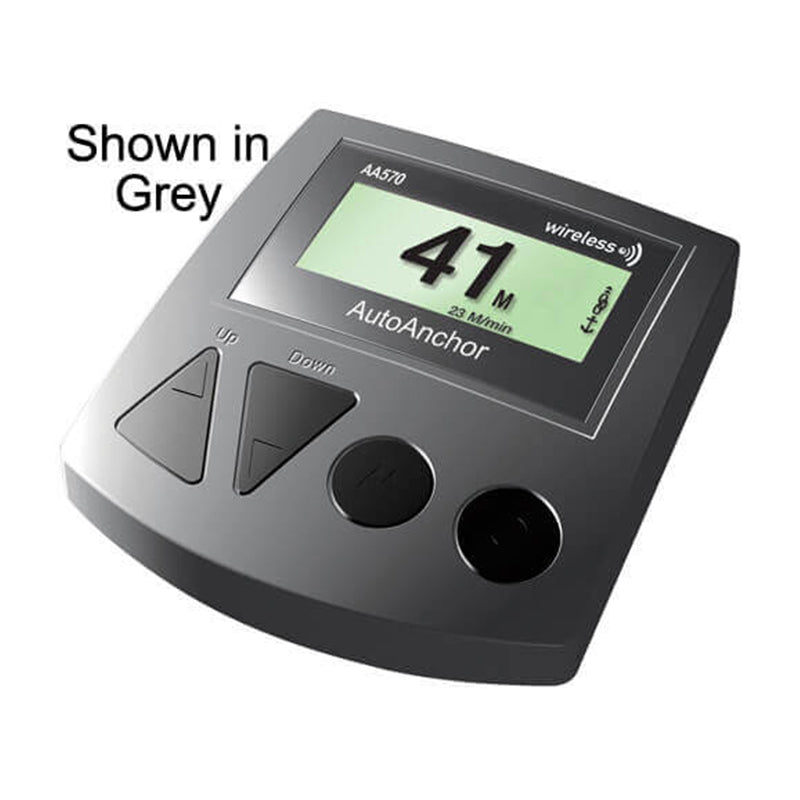 Wireless Console Control Unit Only (Black)