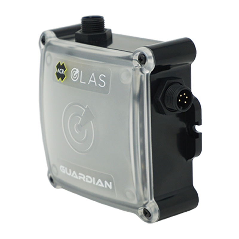 OLAS Guardian MOB Auto Kill Switch/Alarm