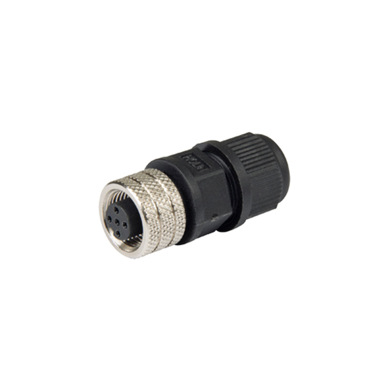 NMEA 2000 Field Serv. Connector, Female