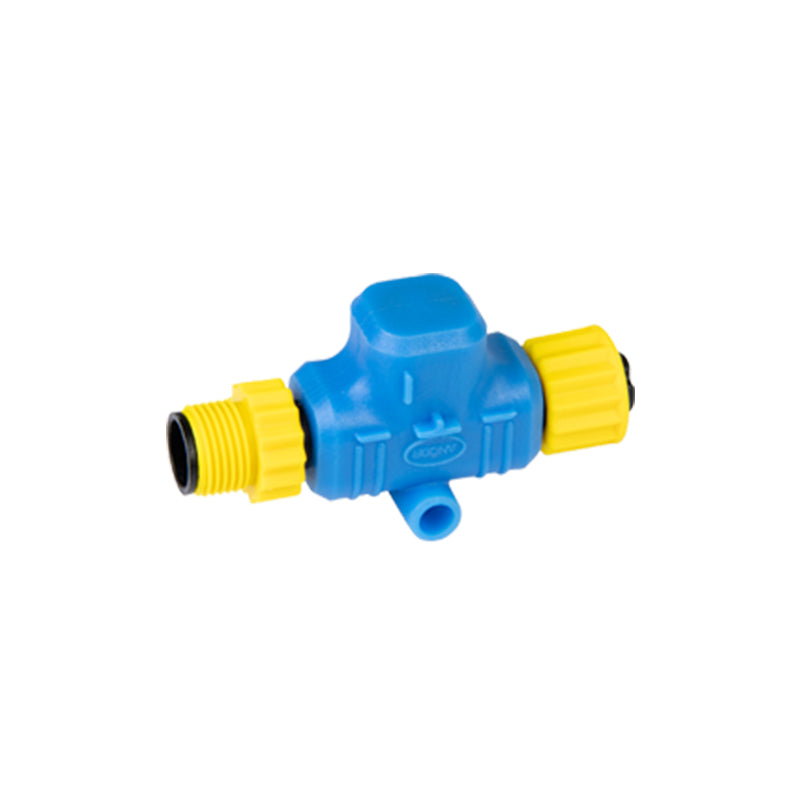 NMEA 2000 Power Isolator, Micro