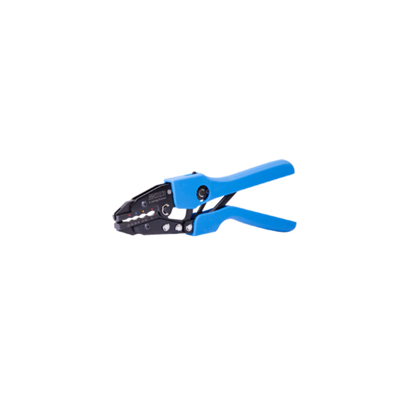 Single Ratchet Crimp Tool