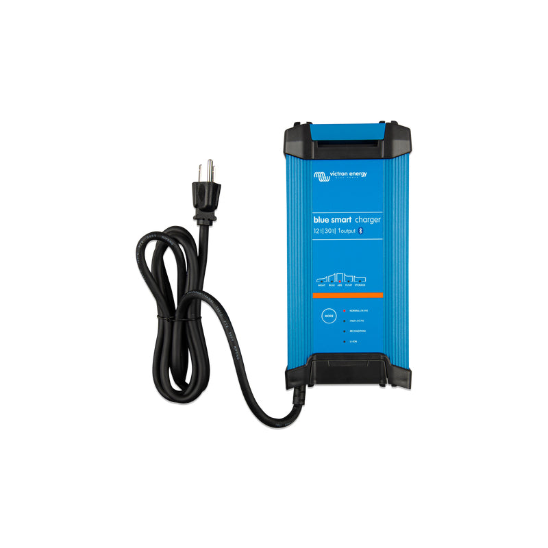 Blue Smart IP22 Charger 12V/30A (1 Output)