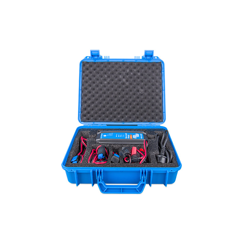 Carry Case: For Blue Smart IP65 Chargers/Accessories