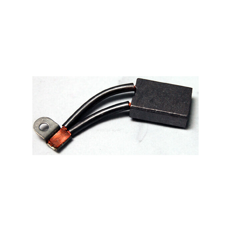 Brush Set, 12v, 8 count not including springs used on SP75, SE80 12v, K Version.