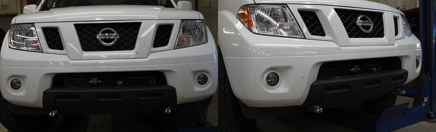 BASE PLATE, NISSAN PATHFINDER