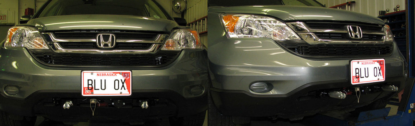 BASE PLATE, HONDA CR-V