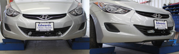 BASE PLATE,HYUNDAI ELANTR(NO TOURG)