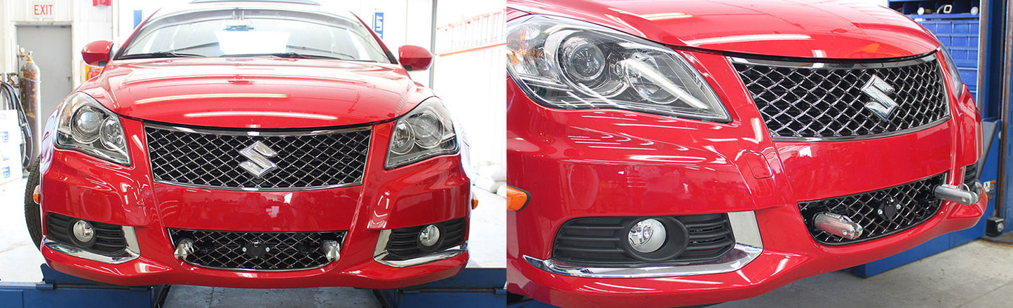 BASE PLATE, SUZUKI KIZASHI