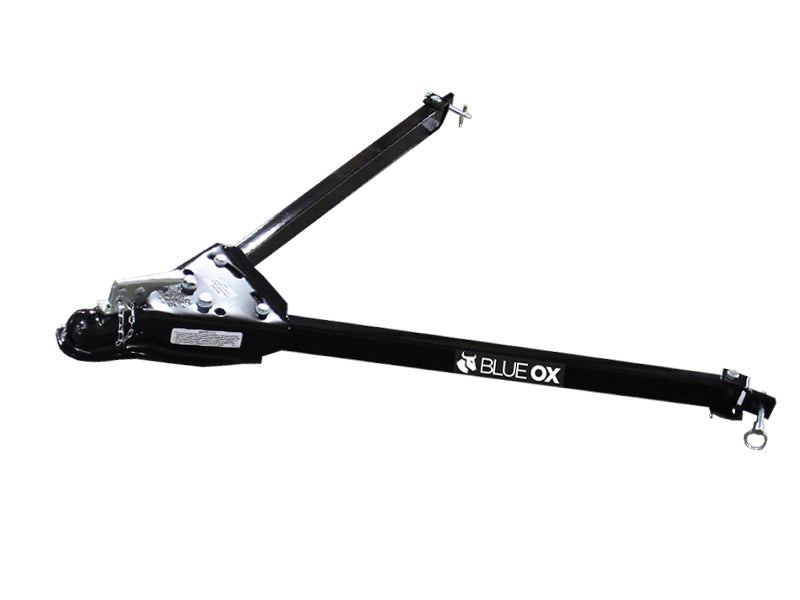 TOWBAR, ADVENTURER, 36" LEGS