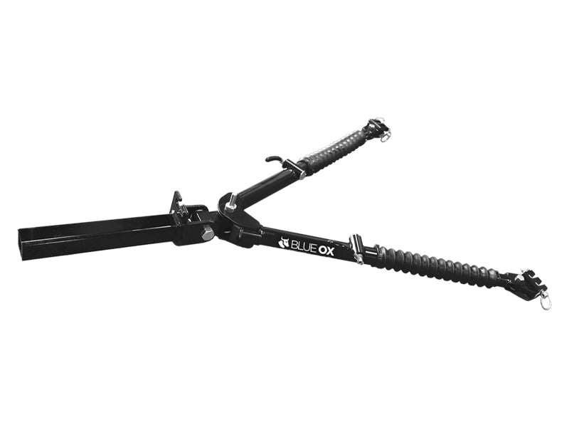 TOWBAR, ALPHA 2
