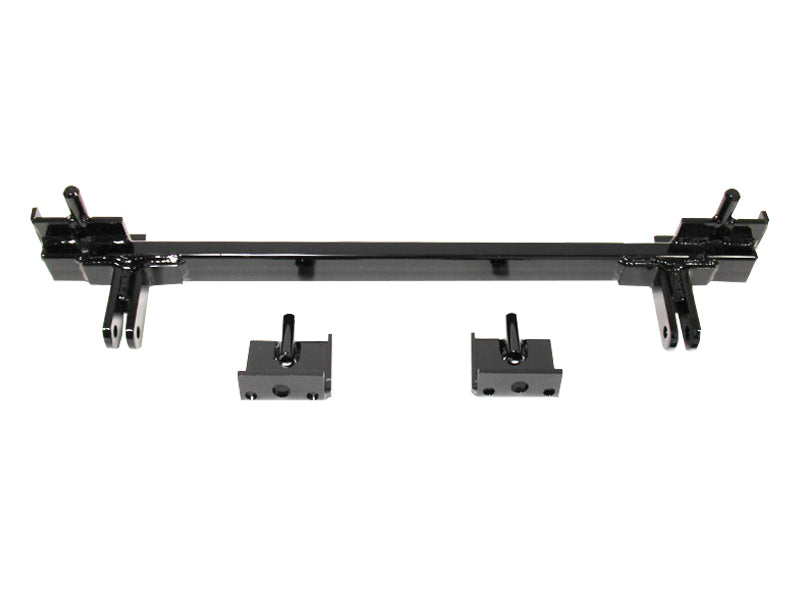 ADAPTER, BX TB 2 RM BKT C-BAR INCL.