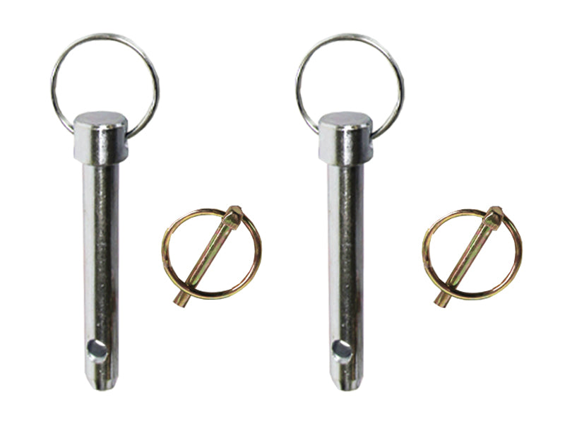 KIT, 1/2" PIN, RETAINING