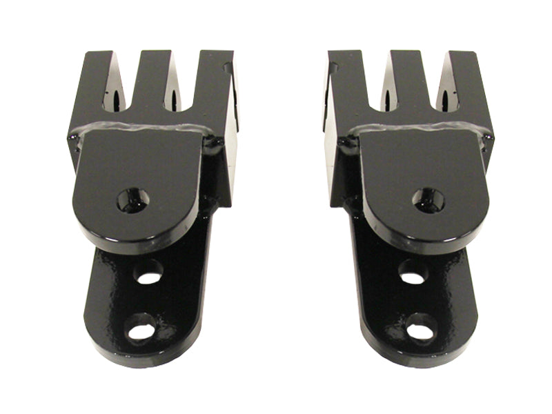 TRIPLE LUG KIT, 10K, BLACKHAWK