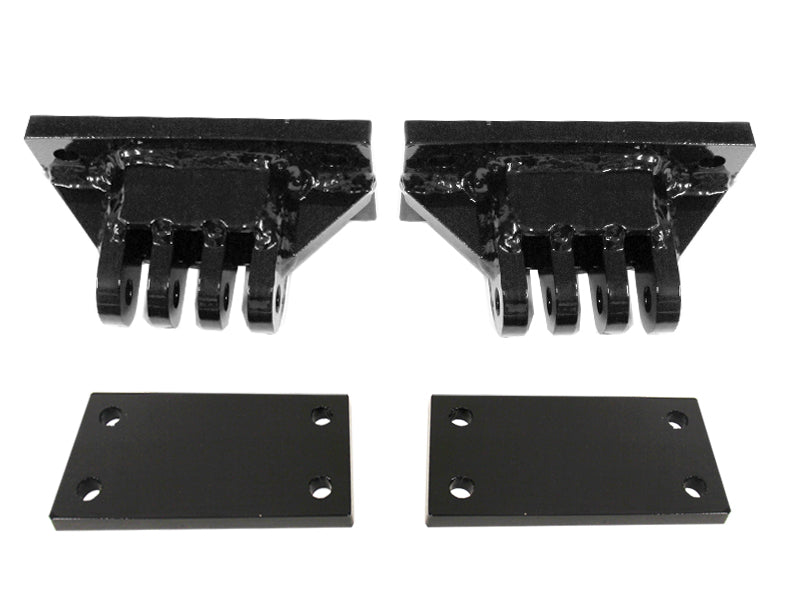 ADAPTER,UNIVERSAL BXTAB,BOLT ON,20K