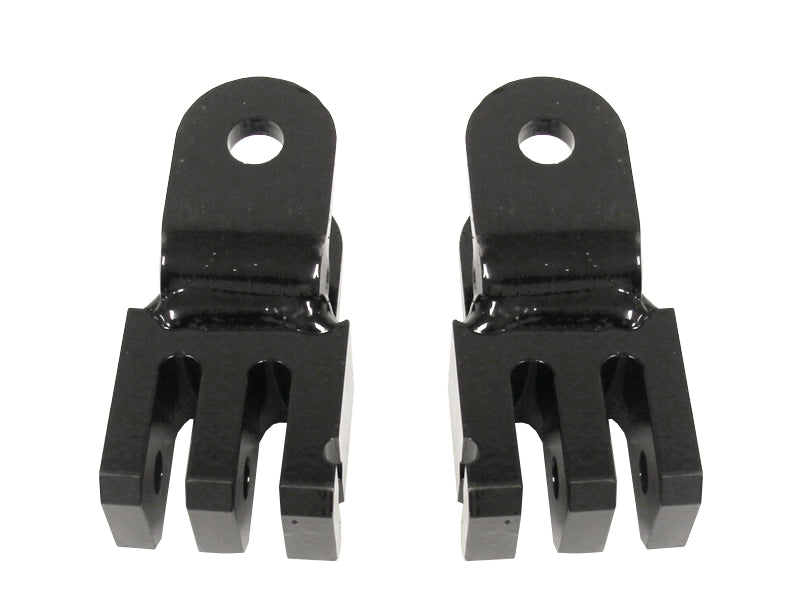 KIT, TRIPLE LUG, READY BRUTE