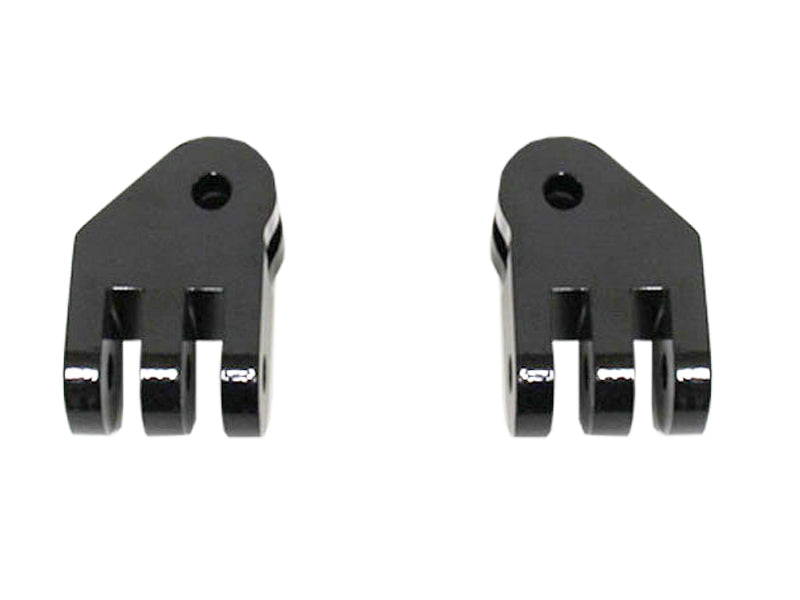 KIT, BLUE OX BASEPLATE LUG, 40K