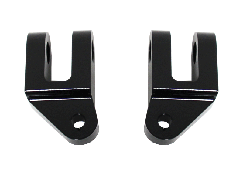 AFTER MARKET BUMPER ADAPTER, 7/8"