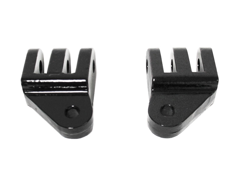 TRIPLE LUG KIT,CAST,AVII/ACCLAIM/LX
