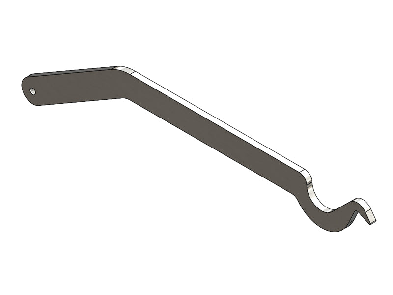 KIT, TRACK PRO, SPRING BAR LIFT TOOL