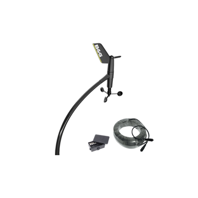 WS720 Vertical MHU, 1.1M, 35M Cable