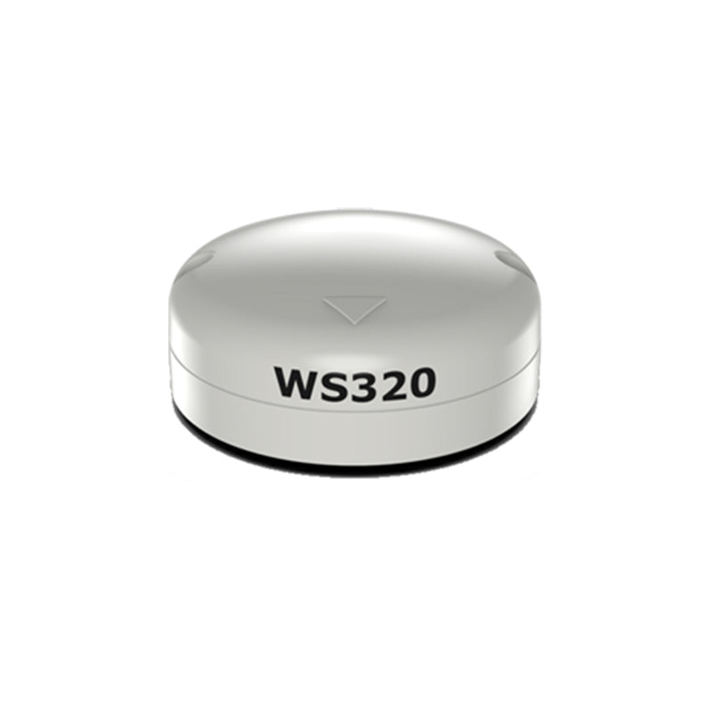 WS320 Wireless Interface, w/o MHU