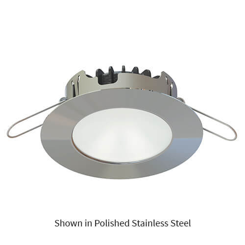 Blade Bi-Color PowerLED, 10-40VDC