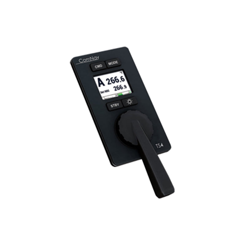 TS4 Full Followup Remote w/Auto Function