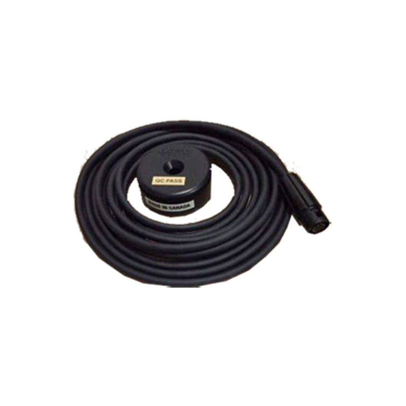 Compass Sensor, 12KHz, Bottom Mnt.