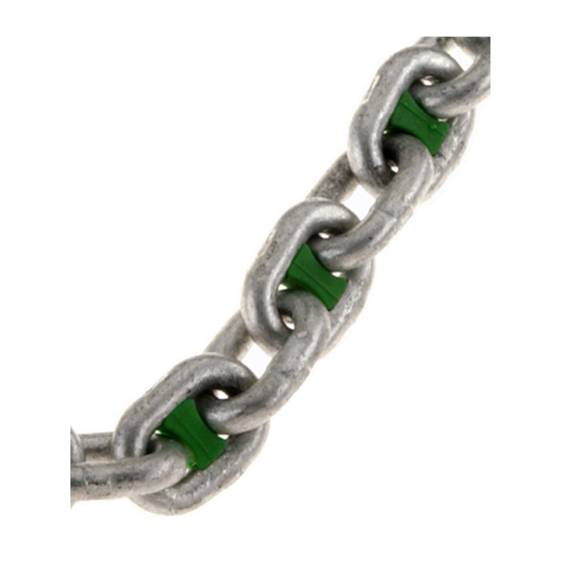 Chain Markers, 5/16" Green (Bag of 10)