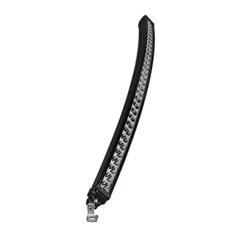 XPL Bar Light, Curved, 54" 42 LED