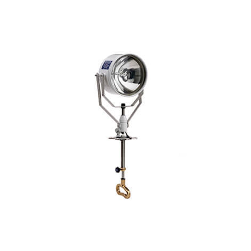 DHR210 Cabin Controled Searchlight 24v/250w, art 210CS024