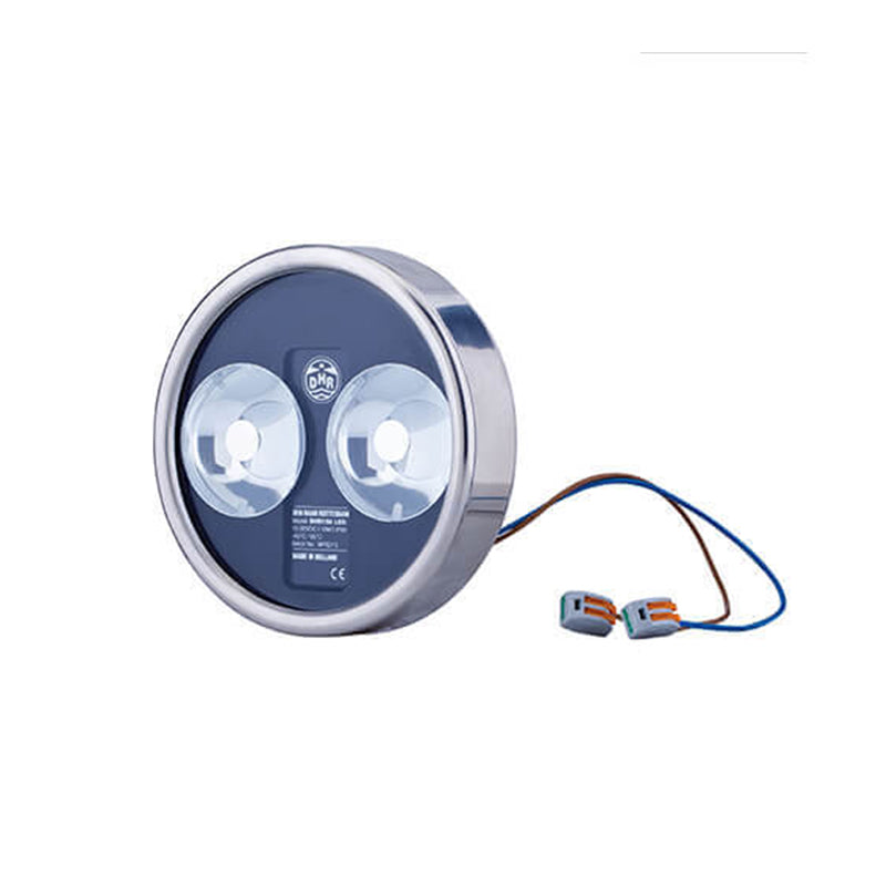 LED Insert: For DHR150mm Search Light 10-32VDC, 10W