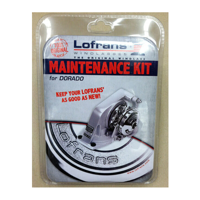 Maintenance Kit - Dorado