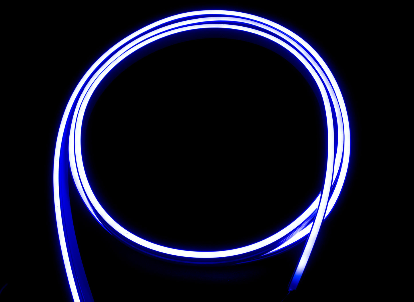ECLIPSE NEON FLEX SNL100, BLUE (5M) CUT & SEAL