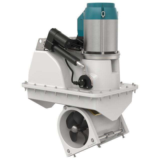 ERV210 48v eVision Retract Thruster