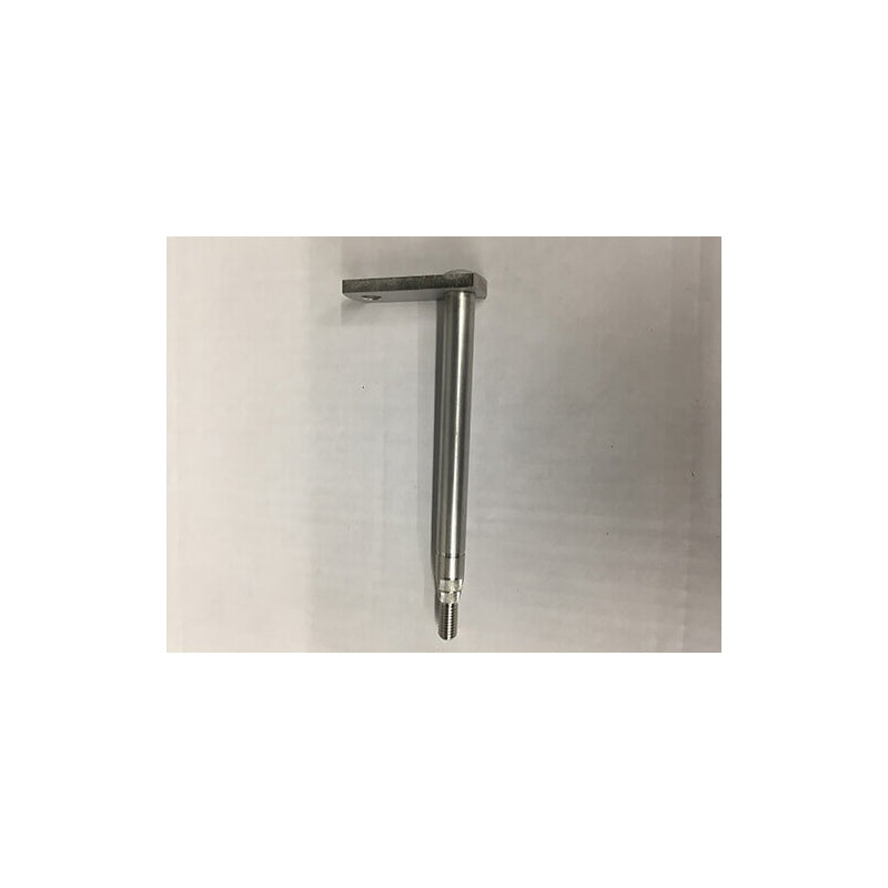 Shaft/Lever/Pin Assy for 223BD motors, 55mm bulkhead, new