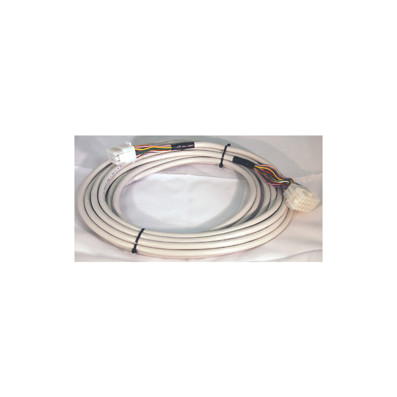 Extension Cable for 2103/2105 Wiper Control, 6m