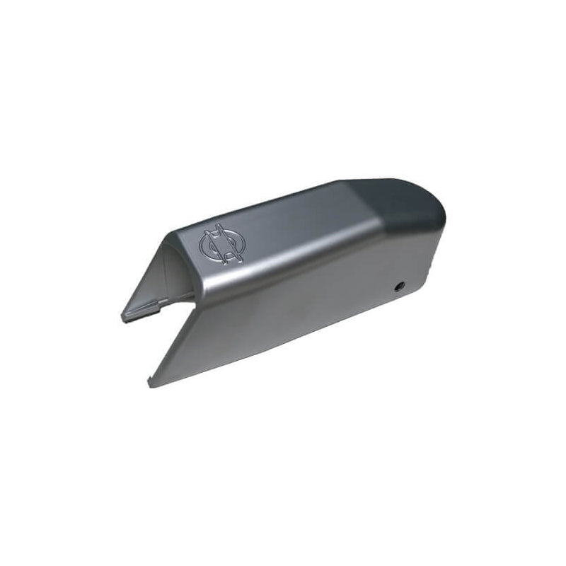 Gallery Cover (Silver) for Type 1 Polished Arm
