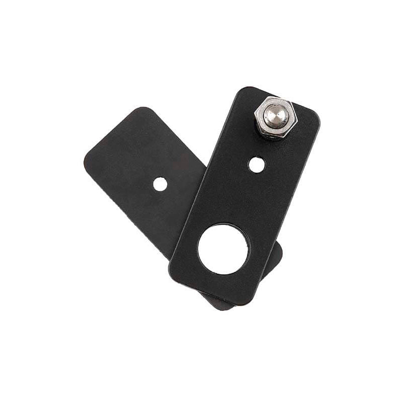 Surface Mount Pantograph Mounting Plate For EX2108K