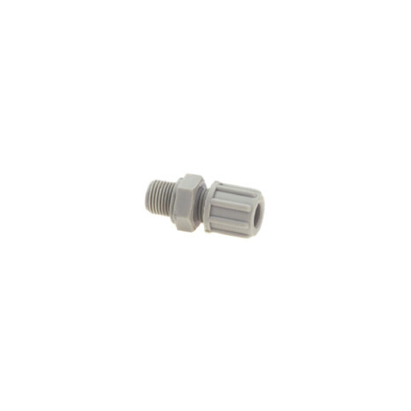 Standard Straight Coupling, 1/8"