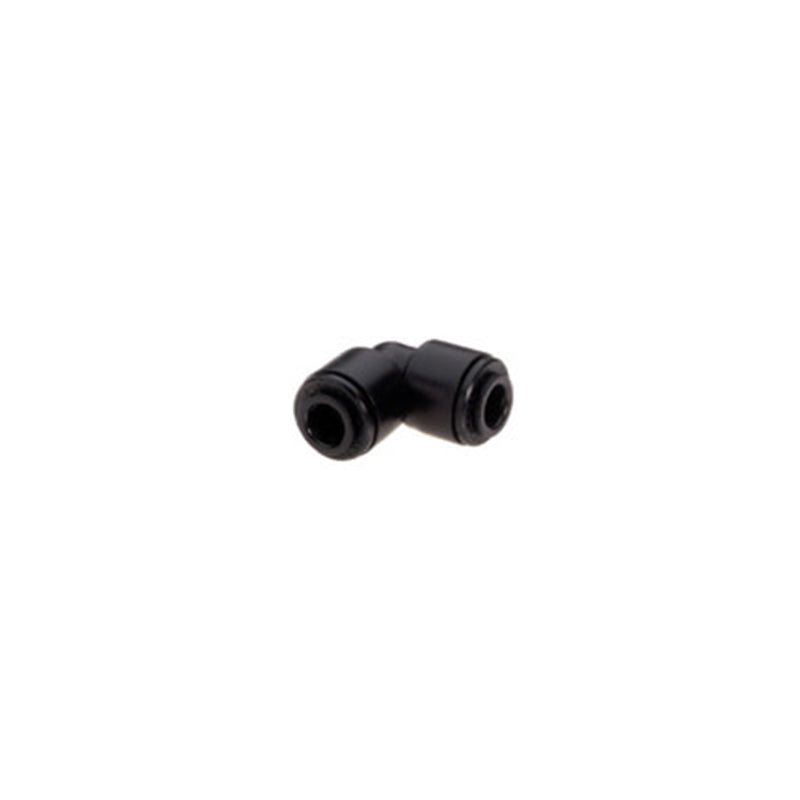 Quick-Connect Elbow