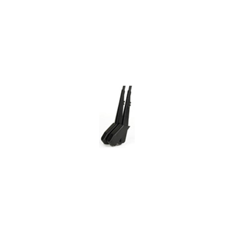 Type 1 Pantograph Arm 20.7-25.6" (525-650mm) Adjustable Reverse head for XBD units