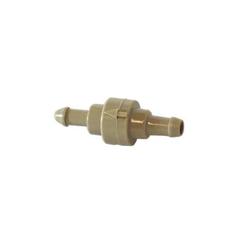 Non-return Valve, 1/4"