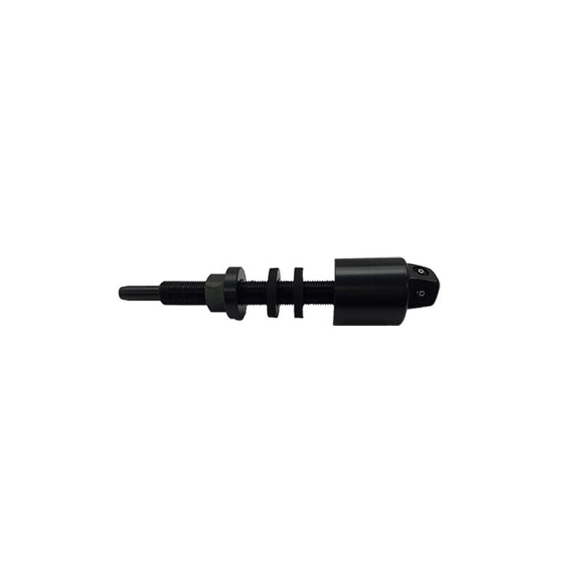 Bulkhead Mount Washing Jet Jet with thru-bulkhead fitting, VER. 2