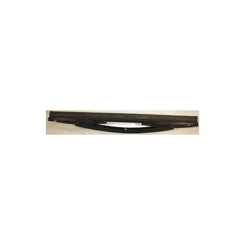 Curved Wiper Blade 270mm (10.63") (10.63")