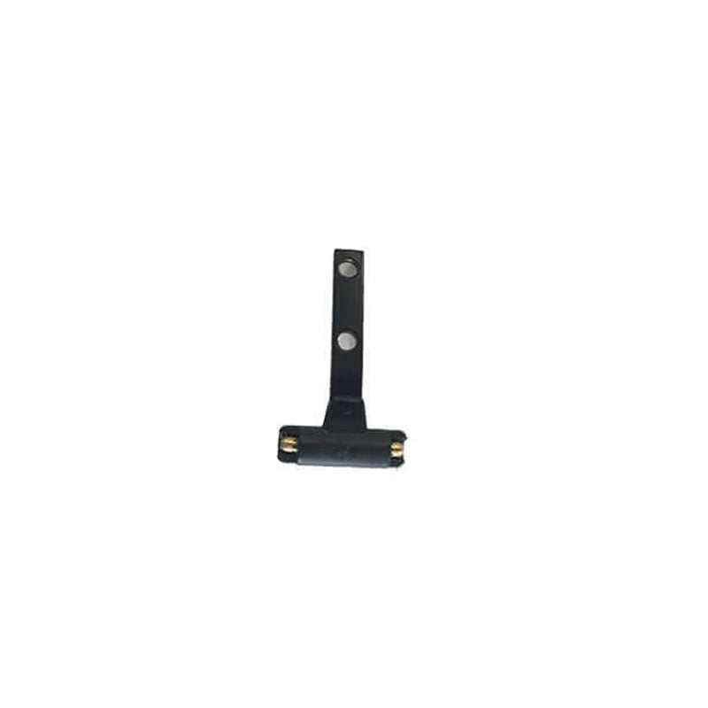 Washing Jet for Type 1 Arm Screws between Arm's Blade Clip & T-Piece