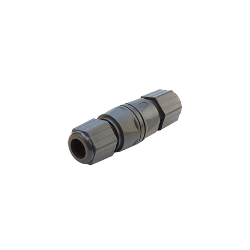 RJ45 Connector In Waterproof Enclosure