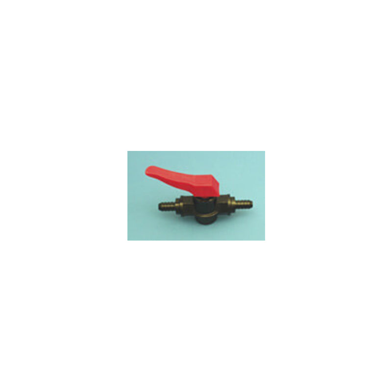 Shut-Off Valve, 1/2"