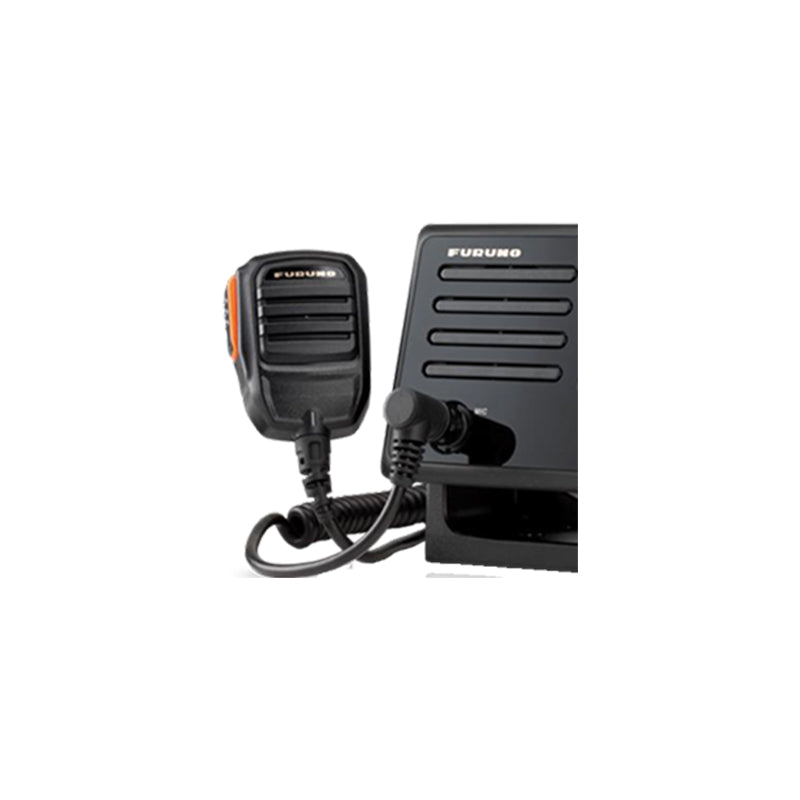Microphone, for LH5000 Hailer